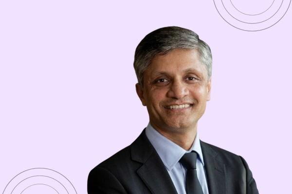 Virtusa Appoints Srinivas BG as Chairman of the Board